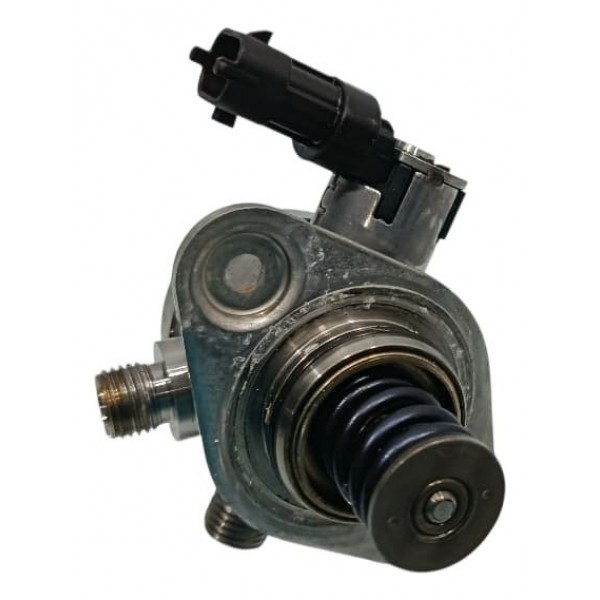 Bomba Alta Pressão Land Rover Evoque 2018 Cinza