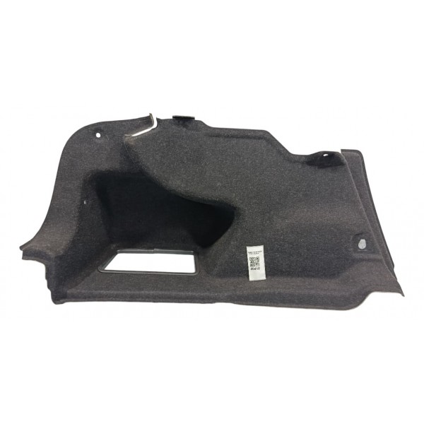 Forração Esquerda Porta Malas Bmw 320 2021