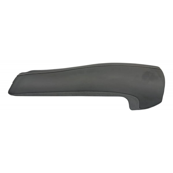 Capa Acabamento Lateral Traseiro Esquerdo Volvo S60 2020 Preto