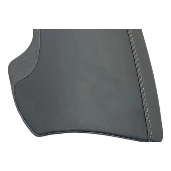 Capa Acabamento Lateral Traseiro Esquerdo Volvo S60 2020 Preto