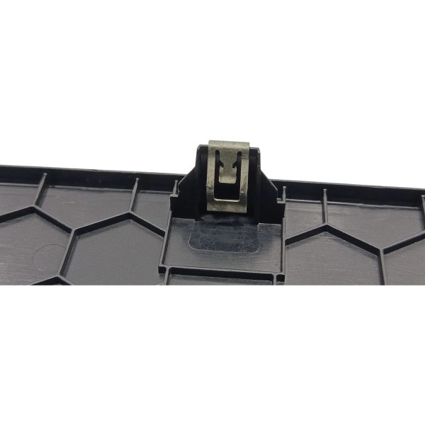 Grade Do Alto Falante Volvo S60 Híbrido 2020 31651961 Preto