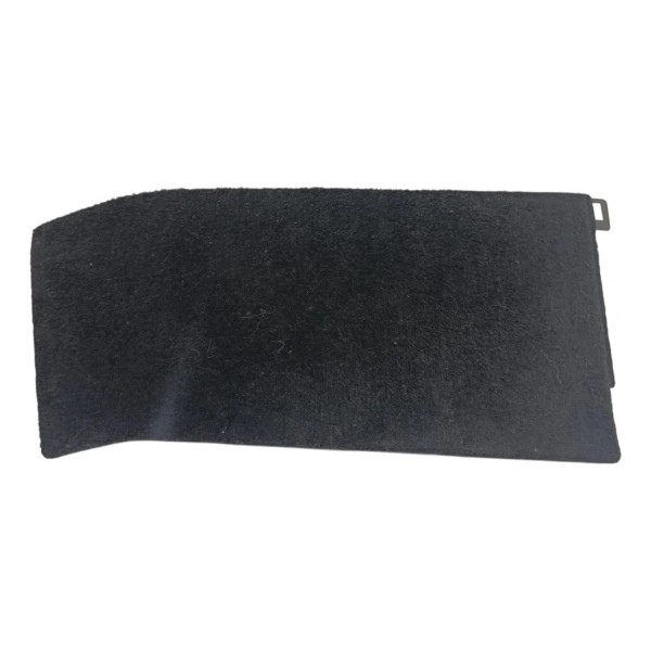 Tampa Proteção Painel Interno Volvo S60 Híbrido 2020 Preto