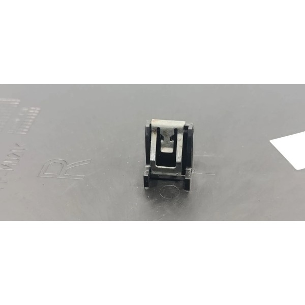 Tampa Proteção Painel Interno Volvo S60 Híbrido 2020 Preto