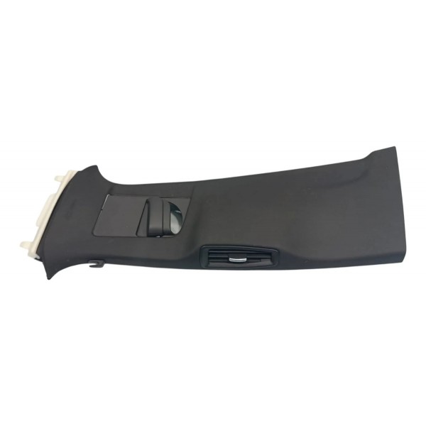 Acabamento Coluna Superior C/difusor Ld Esq Volvo S60 2020