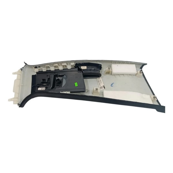 Acabamento Coluna Superior C/difusor Ld Esq Volvo S60 2020