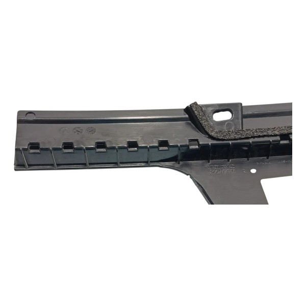 Moldura Aplique Porta Dianteira Direita Volvo S60 2020 Preto