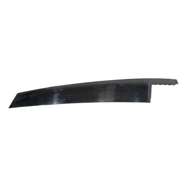 Moldura Aplique Porta Dianteira Direita Volvo S60 2020 Preto