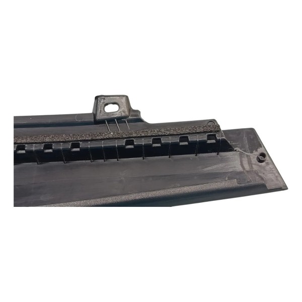 Moldura Aplique Porta Dianteira Direita Volvo S60 2020 Preto