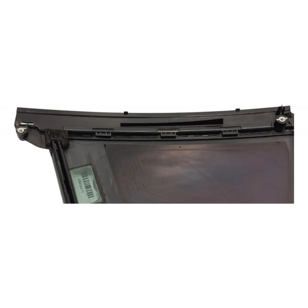 Vidro Fixo Traseiro Direito Volvo S60 Hibrida 2020