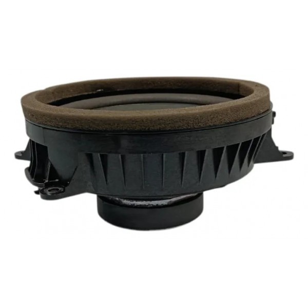 Alto Falante Da Porta Volvo S60 Híbrida 2.0 2020 31456822 Preto