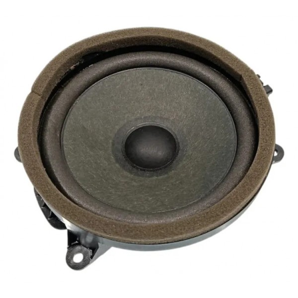 Alto Falante Da Porta Volvo S60 Híbrida 2.0 2020 31456822 Preto