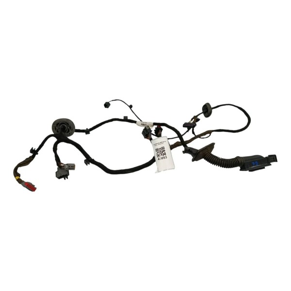 Chicote Da Porta Dianteira Direita Volvo S60 Híbrida 2.0 202