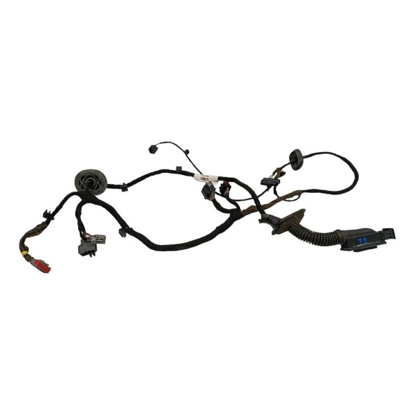 Chicote Da Porta Dianteira Direita Volvo S60 Híbrida 2.0 202