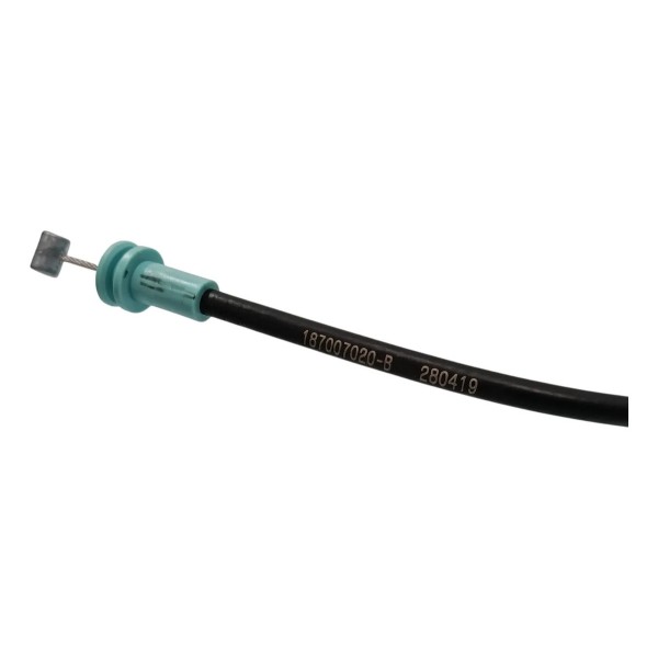 Fechadura Porta Dianteira Direita Volvo S60 Híbrida 2.0 2020