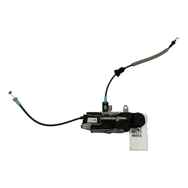 Fechadura Porta Dianteira Direita Volvo S60 Híbrida 2.0 2020