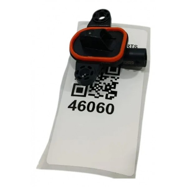 Sensor De Impacto Porta Dianteira Volvo S60 Híbrida 2.0 2020