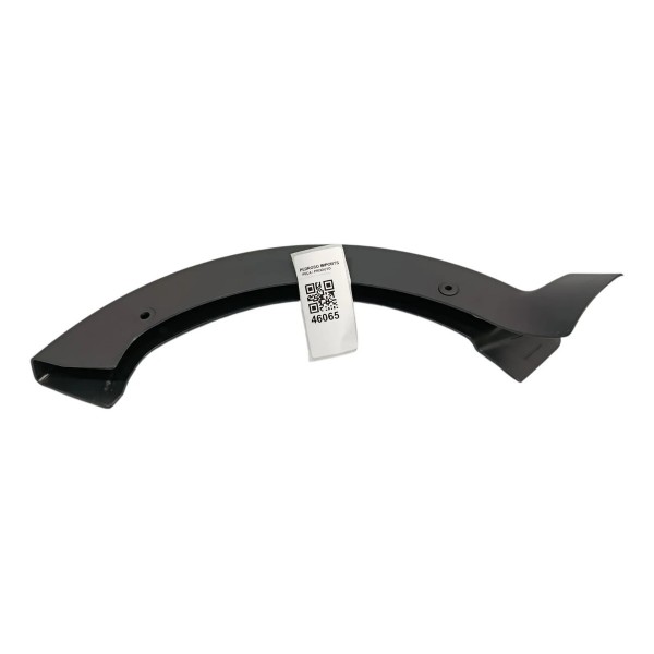 Capa Acabamento Dobradiça Porta-malas Ld Dir Volvo S60 2020