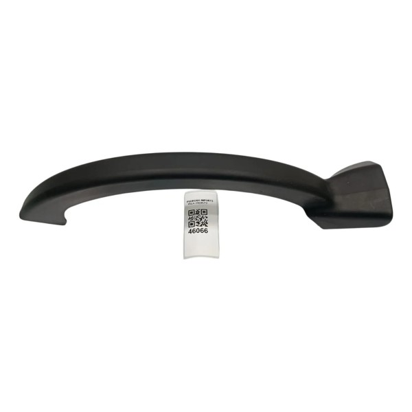 Capa Acabamento Dobradiça Porta-malas Ld Esq Volvo S60 2020