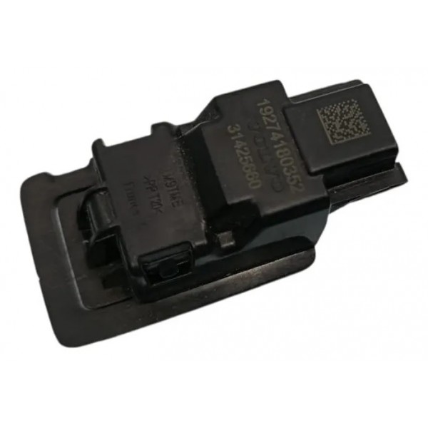 Luz Cortesia Interna Volvo S60 2020