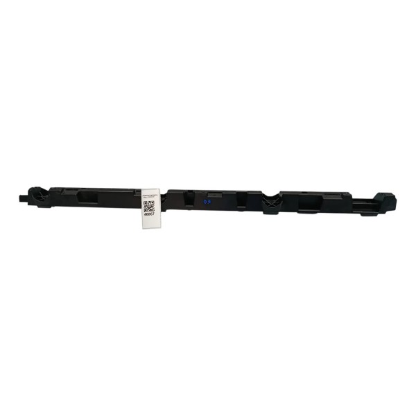 Suporte Friso Soleira Dianteira Direita Volvo S60 2020 Preto