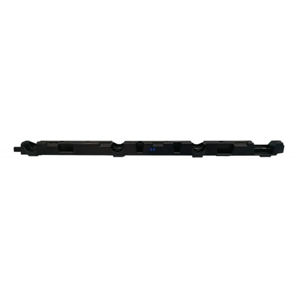 Suporte Friso Soleira Dianteira Direita Volvo S60 2020 Preto