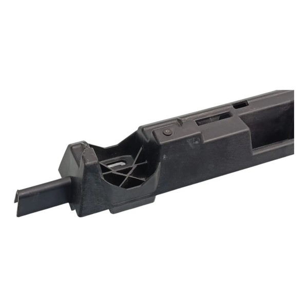 Suporte Friso Soleira Dianteira Direita Volvo S60 2020 Preto
