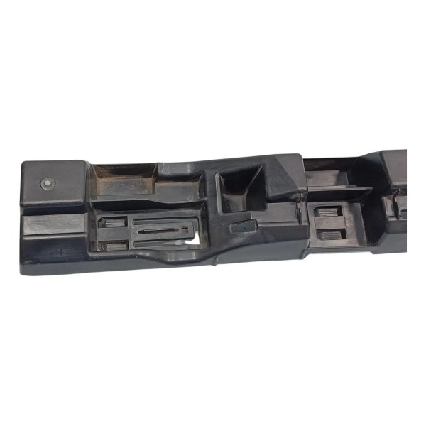 Suporte Spoiler Traseiro Esquerdo Volvo S60 Híbrido 2020 Preto