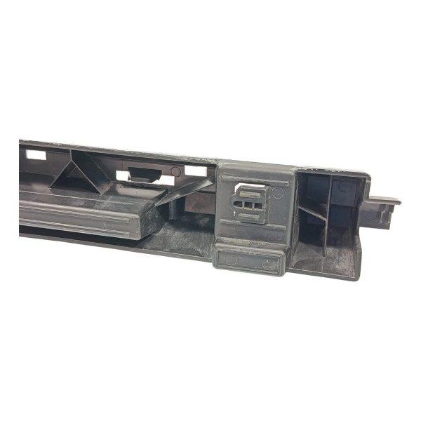 Suporte Spoiler Traseiro Esquerdo Volvo S60 Híbrido 2020 Preto