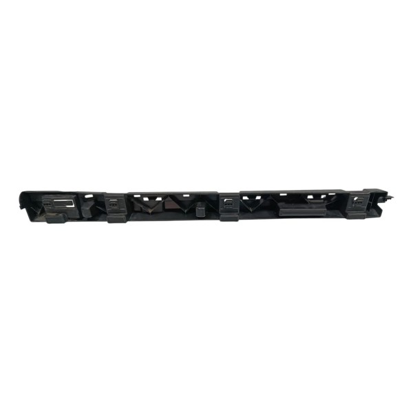 Suporte Spoiler Traseiro Esquerdo Volvo S60 Híbrido 2020 Preto