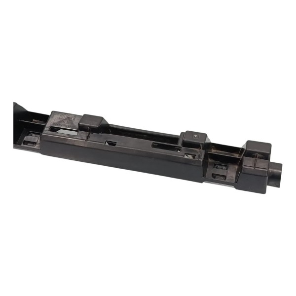 Suporte Spoiler Traseiro Esquerdo Volvo S60 Híbrido 2020 Preto