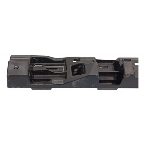 Suporte Spoiler Traseiro Direito Volvo S60 Híbrido 2020 Preto