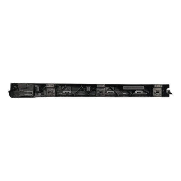Suporte Spoiler Traseiro Direito Volvo S60 Híbrido 2020 Preto