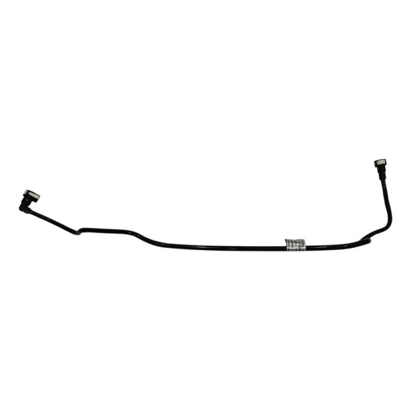 Mangueira Tanque De Combustível Volvo S60 Híbrido 2.0 2020 Preto