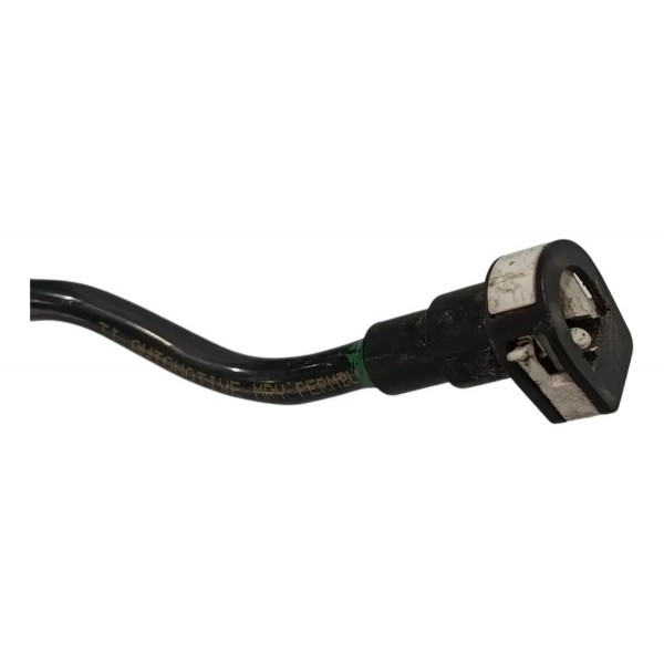 Mangueira Tanque De Combustível Volvo S60 Híbrido 2.0 2020 Preto