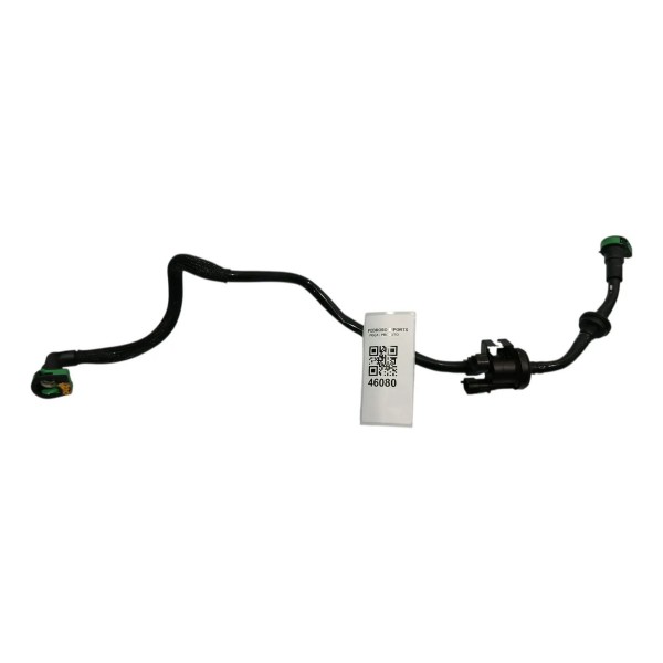 Válvula Solenoide Do Tanque Volvo S60 Híbrido 2.0 2020