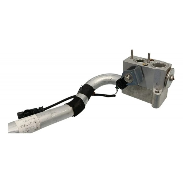 Mangueira Tubo Do Ar Condicionado Volvo S60 Híbrido 2020