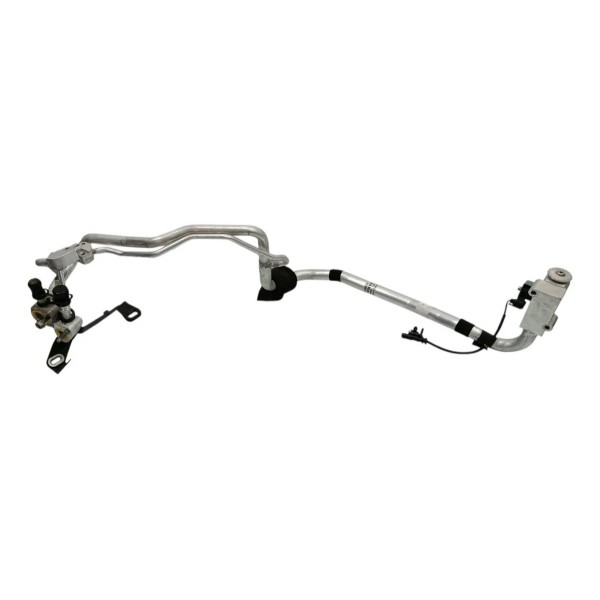Mangueira Tubo Do Ar Condicionado Volvo S60 Híbrido 2020