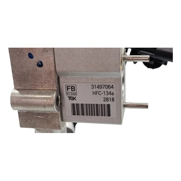 Gargalo Tanque De Combustível Volvo S60 Híbrido 2.0 2020