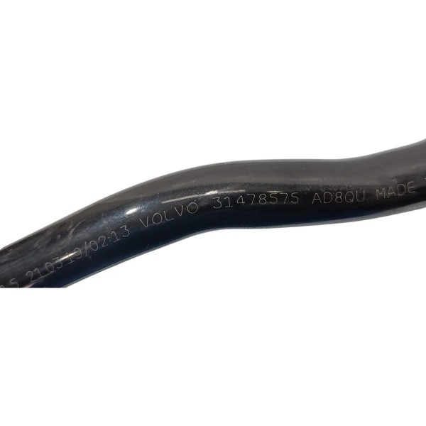 Válvula Canister Combustível Volvo S60 Híbrido 2.0 2020