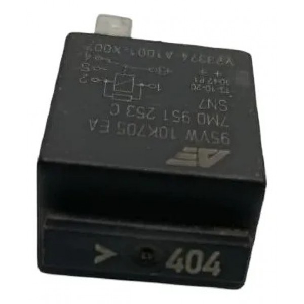 Rele 404