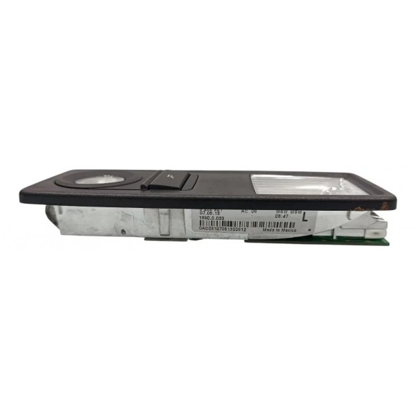 Luz De Cortesia Traseira Esquerda Bmw X3 2014 9202921