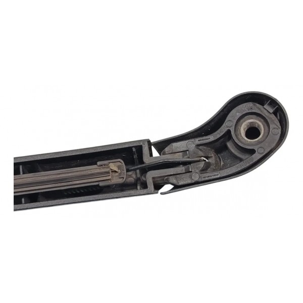 Braço Limpador Bmw X3 2014 Esquerdo