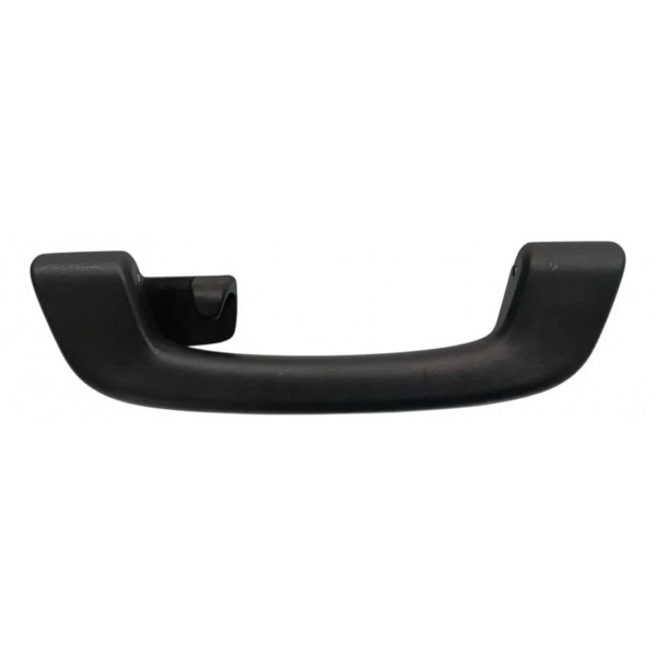Alça De Teto Pqp Lado Esquerdo Bmw X3 2014 Preto