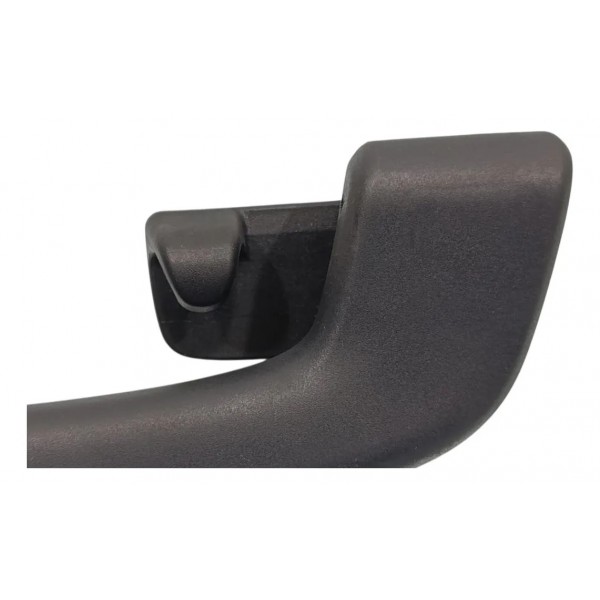 Alça De Teto Pqp Lado Direito Bmw X3 2014 Preto