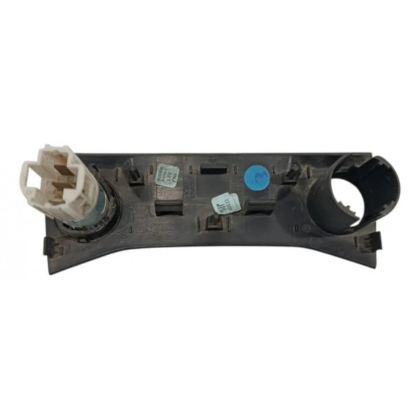 Moldura Botão Start Stop E Tomada 12v Vw T-cross 2021