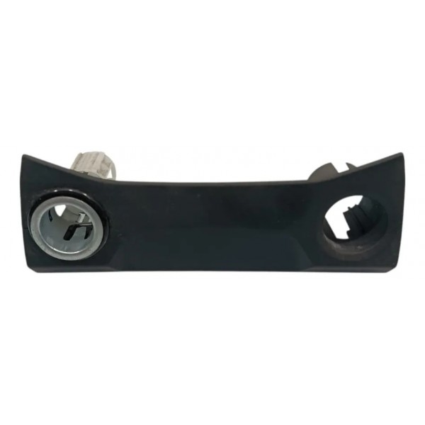 Moldura Botão Start Stop E Tomada 12v Vw T-cross 2021