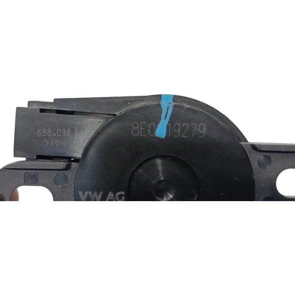 Sensor De Ré Estacionamento Vw T-cross 2021 8e0919279