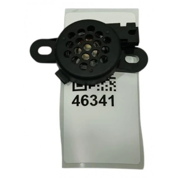 Sensor De Ré Estacionamento Vw T-cross 2021 8e0919279