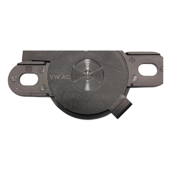 Sensor De Ré Estacionamento Vw T-cross 2021 8e0919279