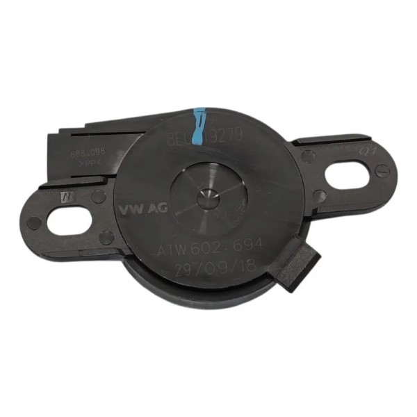 Sensor De Ré Estacionamento Vw T-cross 2021 8e0919279